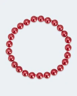 Flexarmband MK-Perlen 6 Mm