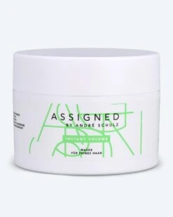 Instant Volume Mask