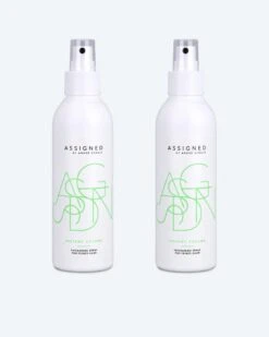 Thickening Spray - Volumenspray, Duo