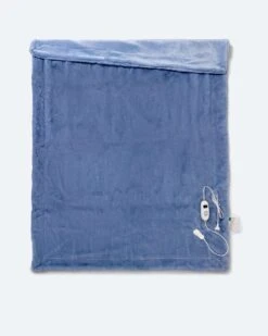 Heiz-Wendedecke In Fuchsfell-Optik