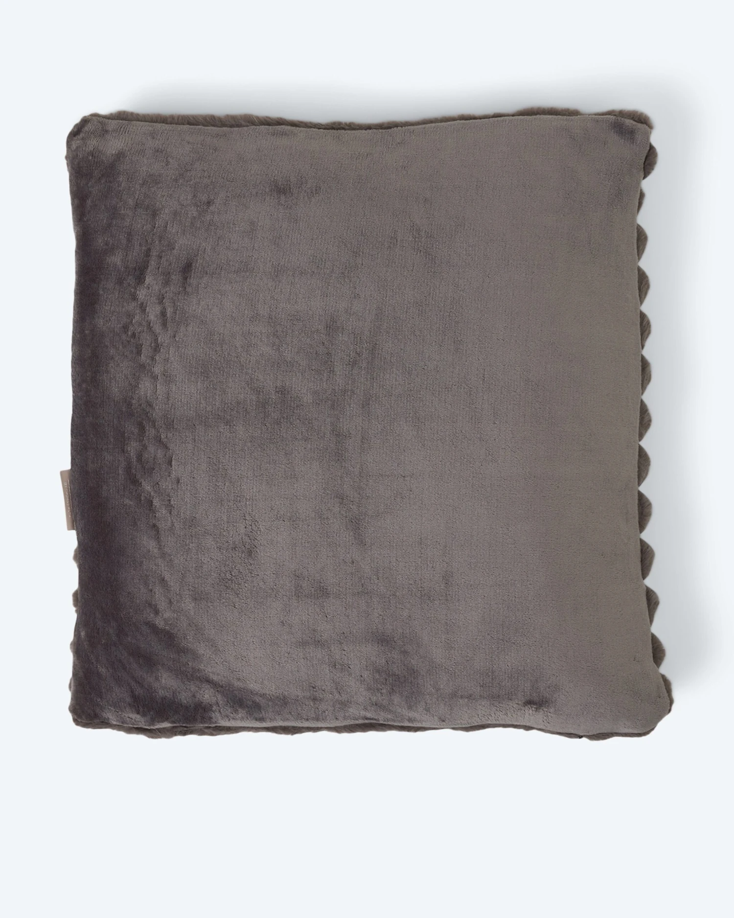 Kissen In Kaninchenfell-Optik 9 Kissen In Kaninchenfell-Optik – Bild 7