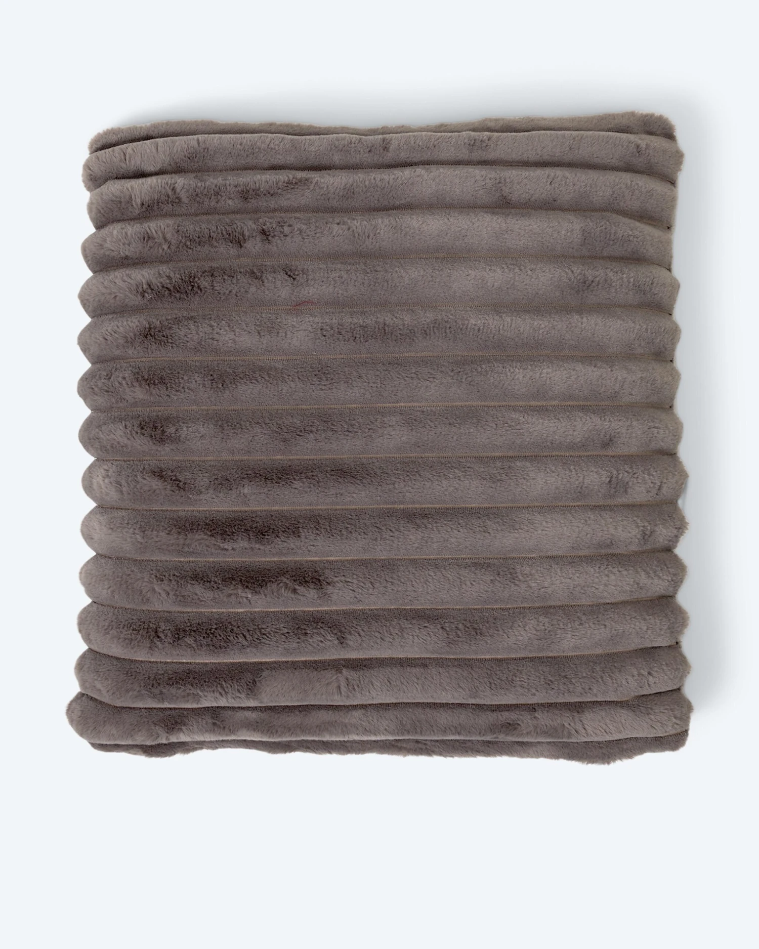 Kissen In Kaninchenfell-Optik 8 Kissen In Kaninchenfell-Optik – Bild 6