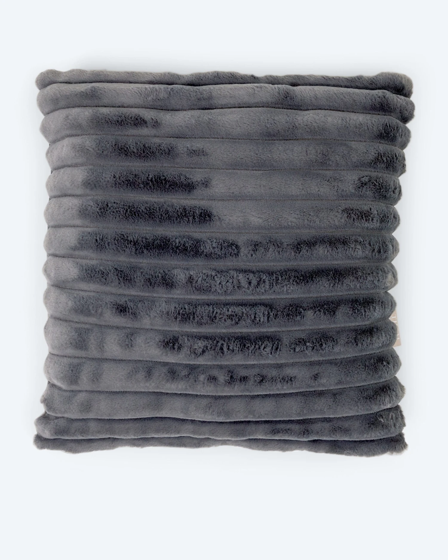 Kissen In Kaninchenfell-Optik 10 Kissen In Kaninchenfell-Optik – Bild 8