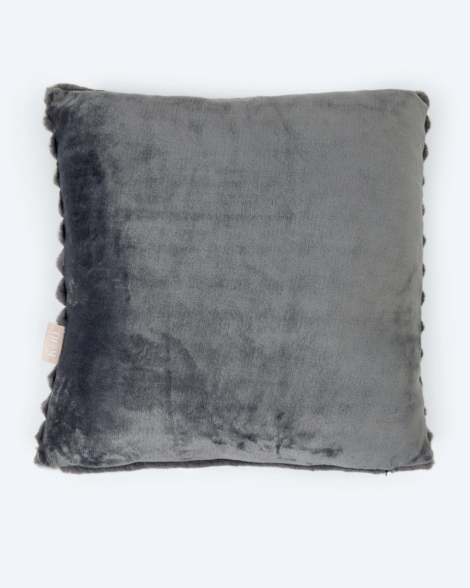 Kissen In Kaninchenfell-Optik 11 Kissen In Kaninchenfell-Optik – Bild 9