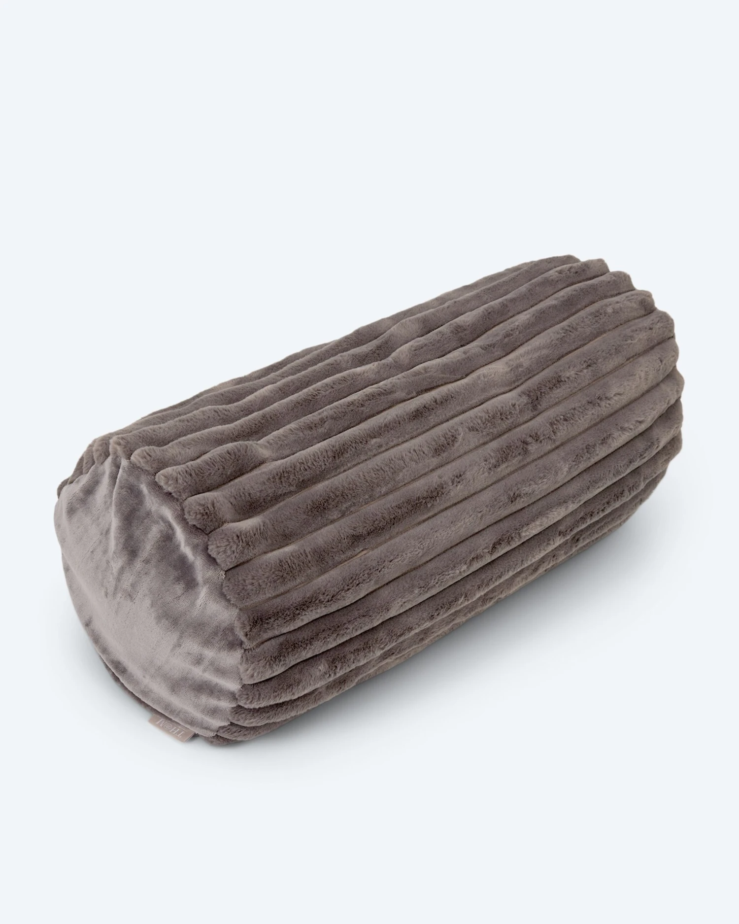 Nackenrolle In Kaninchen-Optik 3 Nackenrolle In Kaninchen-Optik