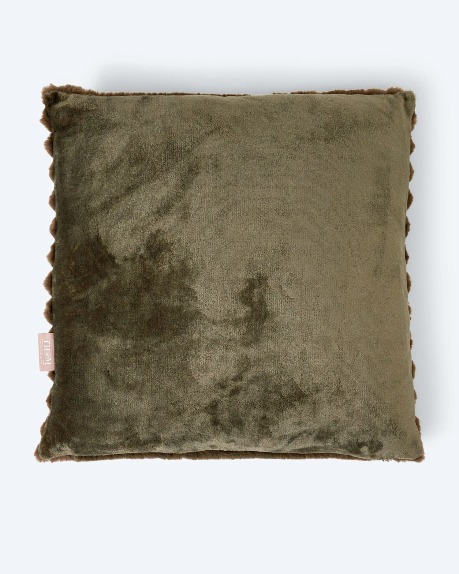 Kissen In Kaninchenfell-Optik 13 Kissen In Kaninchenfell-Optik – Bild 11