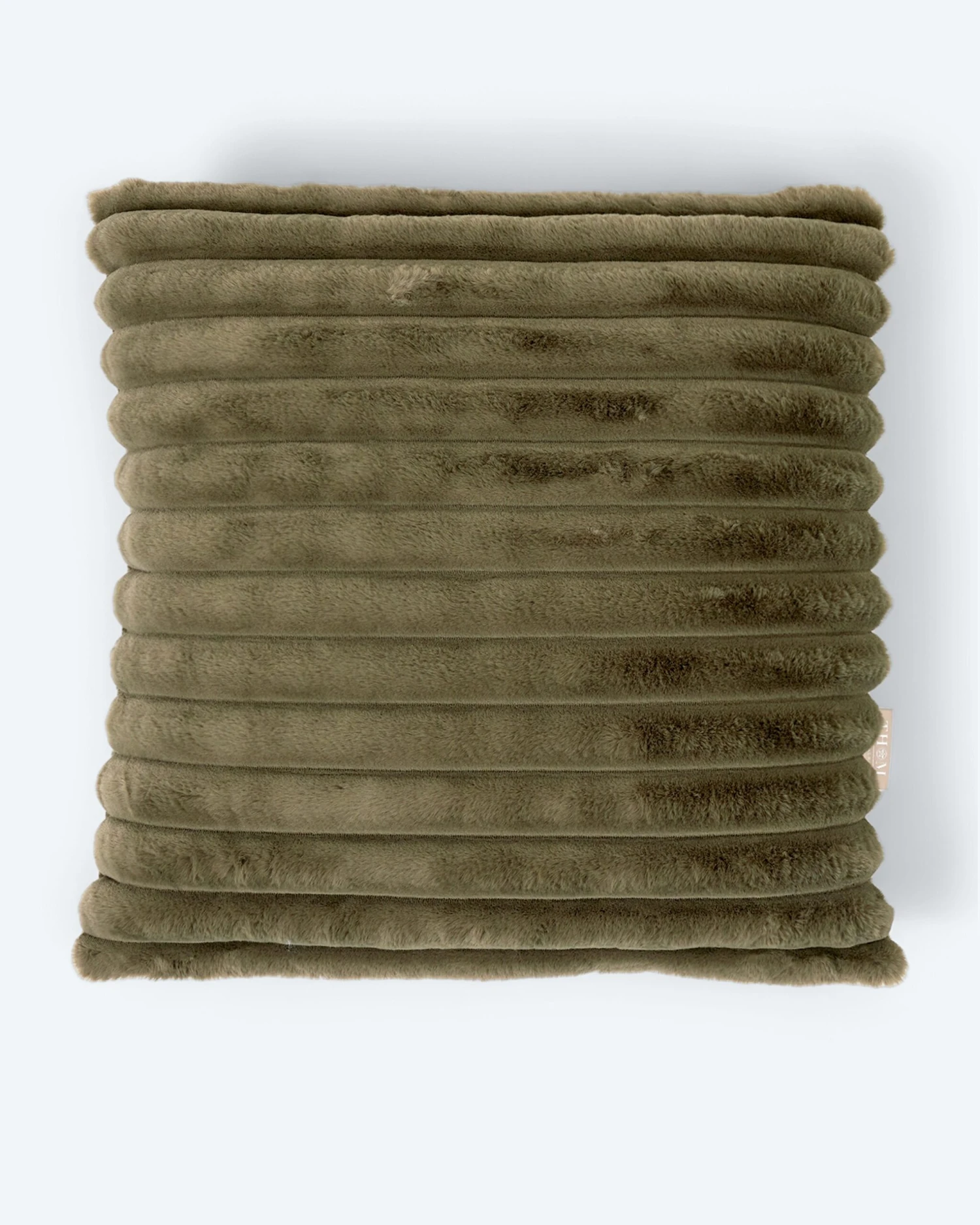 Kissen In Kaninchenfell-Optik 12 Kissen In Kaninchenfell-Optik – Bild 10