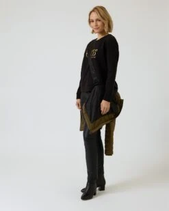 Steppjacke Mit Trageriemen -Modegeschäft 59908788 94c74150 6803 11ee 8f6f 5a72d431453d pics2080