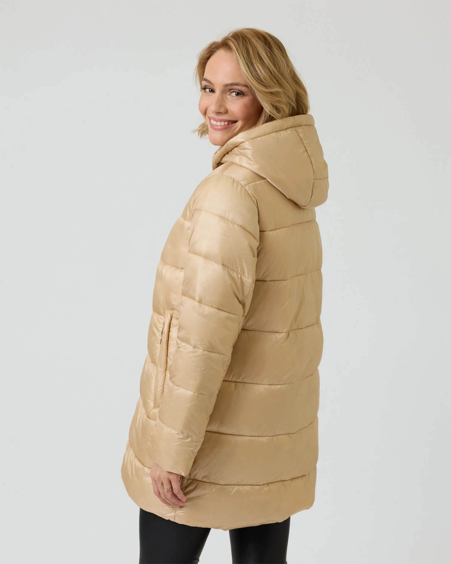 Steppmantel 13 Steppmantel – Bild 11