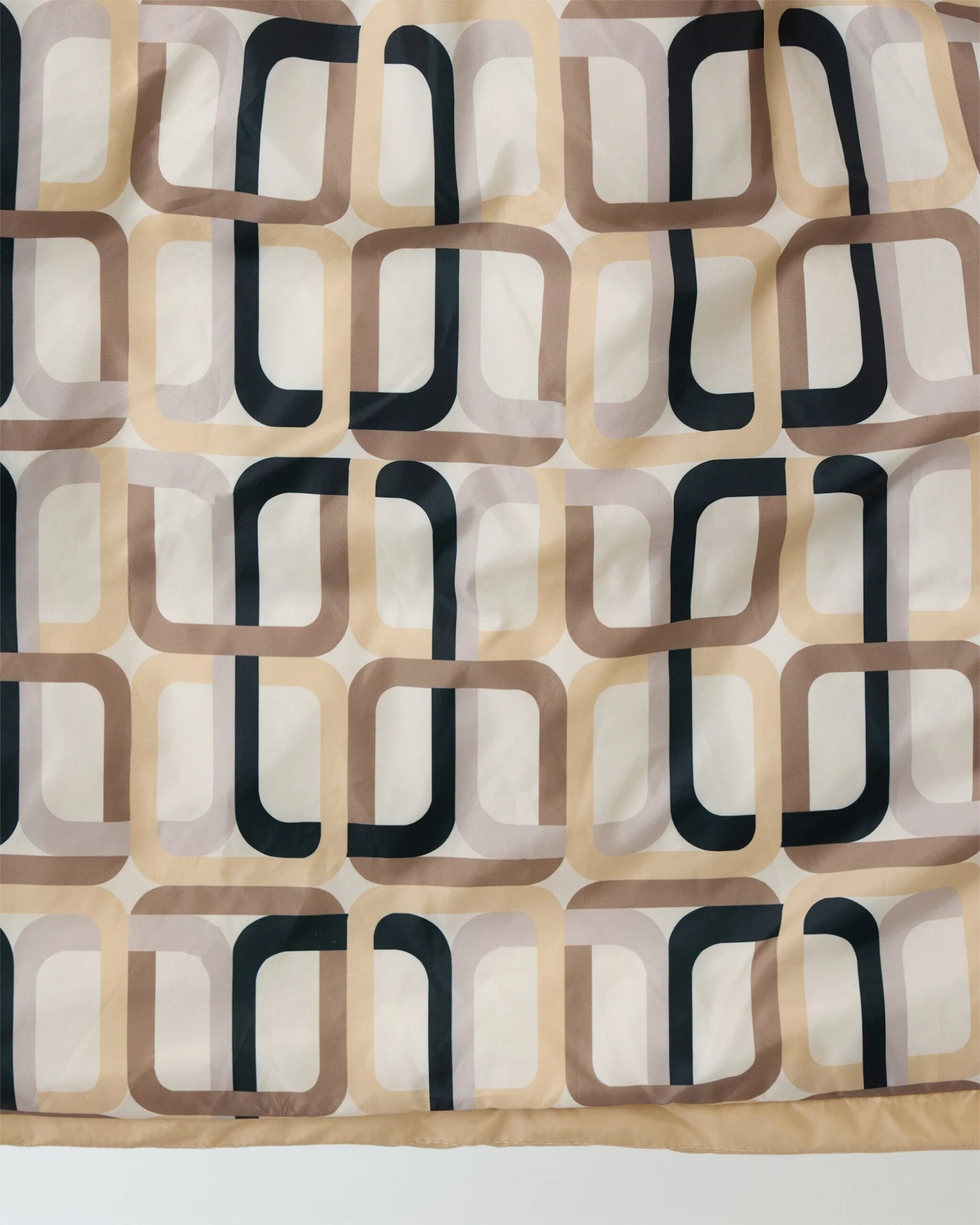 Steppmantel 9 Steppmantel – Bild 7