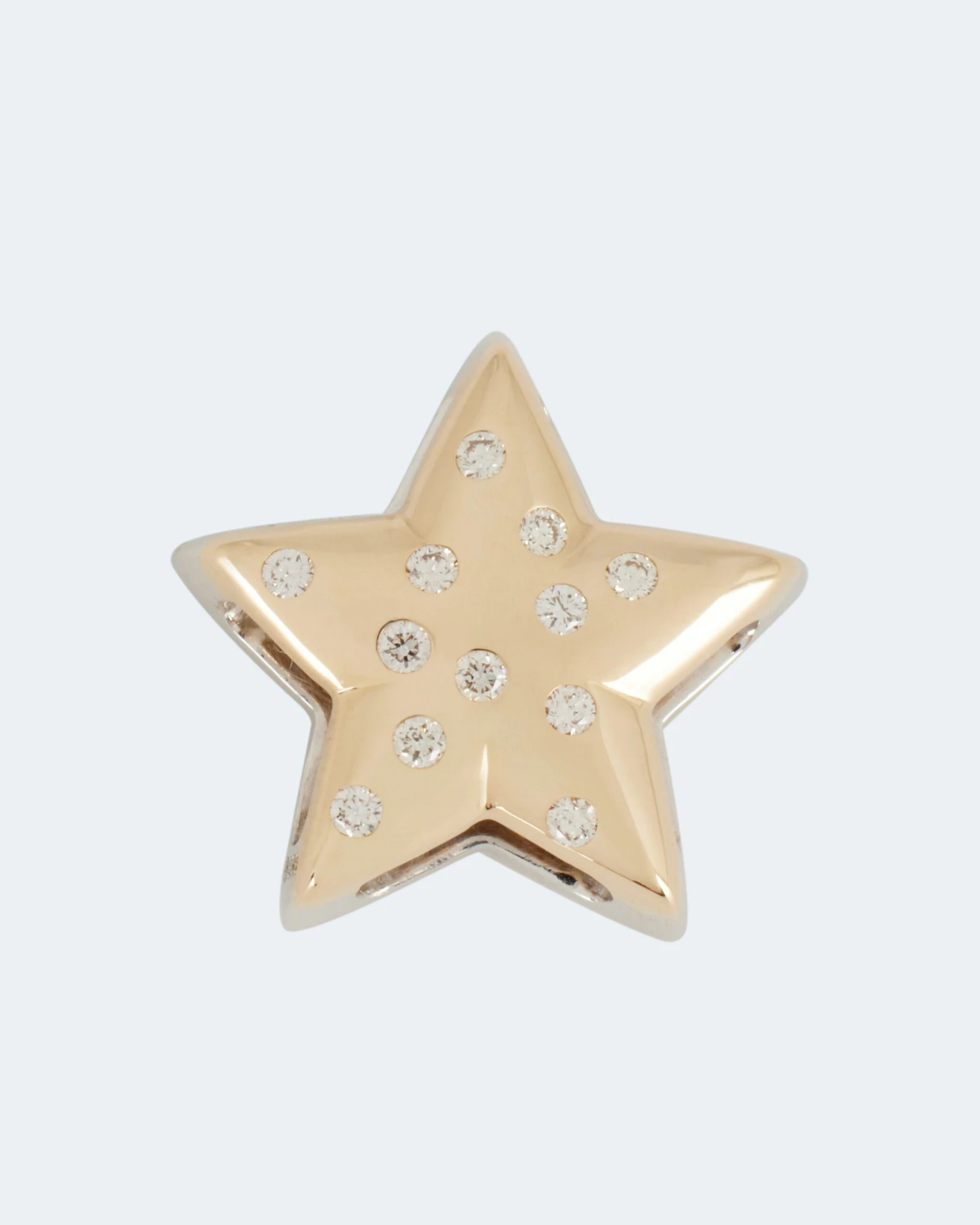 Brillant-Wechselanhänger 0,50 Ct 3 Brillant-Wechselanhänger 0,50 Ct