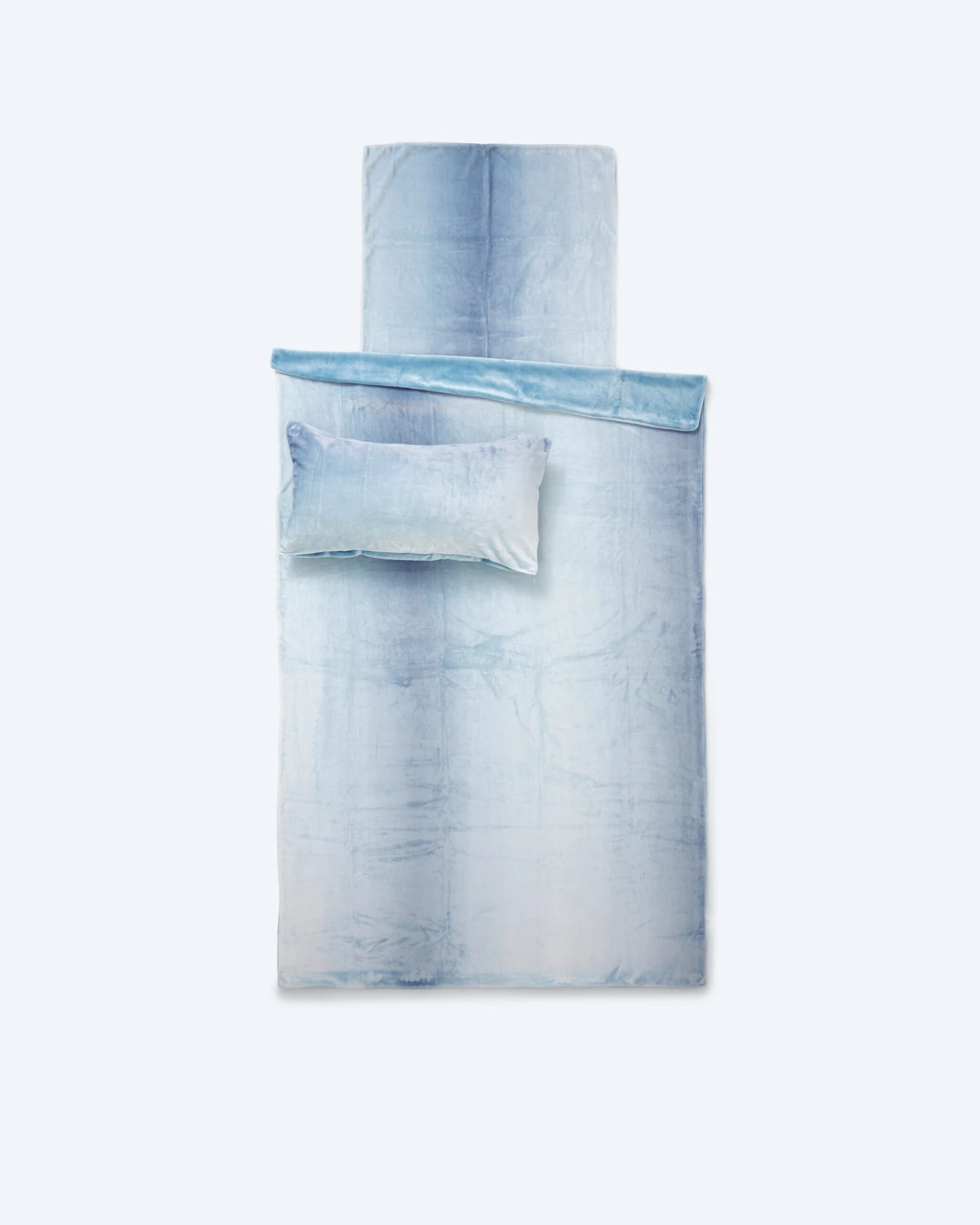 Cashma Knit Bettwäsche, 3tlg. 7 Cashma Knit Bettwäsche, 3tlg. – Bild 5