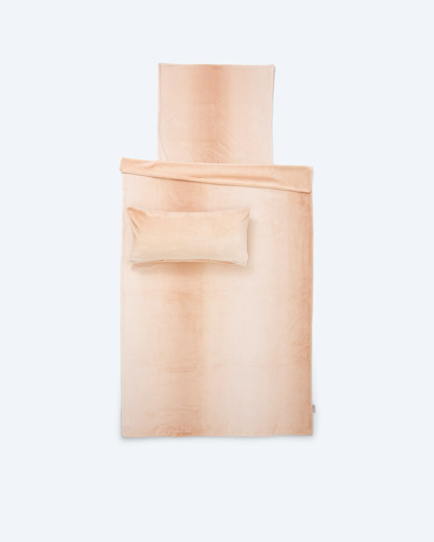 Cashma Knit Bettwäsche, 3tlg. 3 Cashma Knit Bettwäsche, 3tlg.