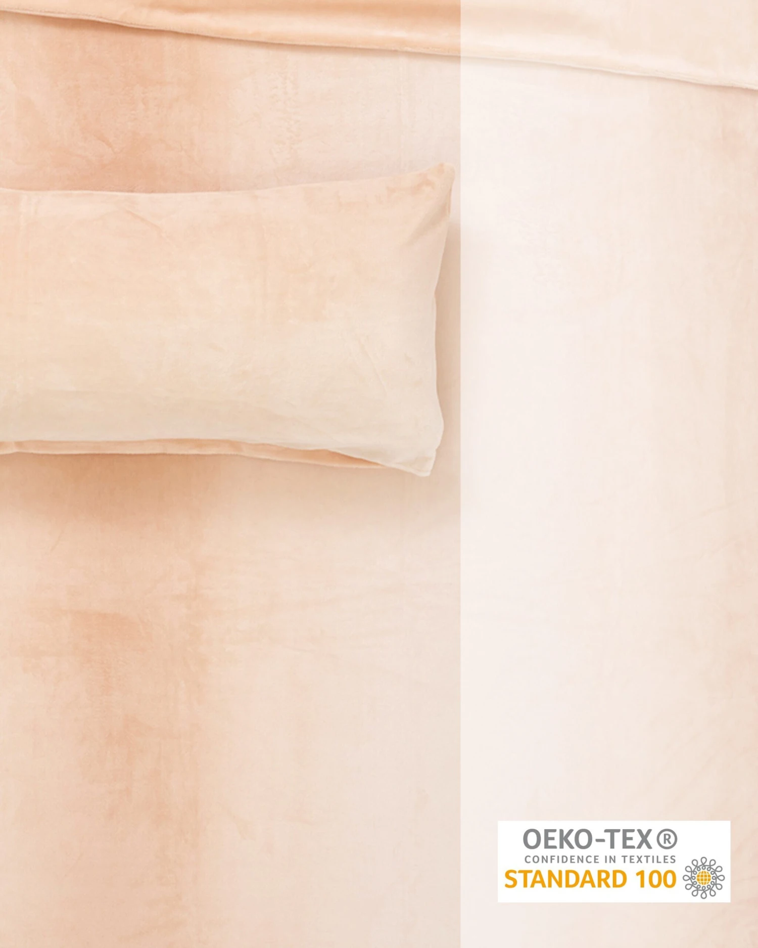 Cashma Knit Bettwäsche, 3tlg. 5 Cashma Knit Bettwäsche, 3tlg. – Bild 3