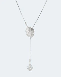 Y-Collier Im Blätter-Design -Modegeschäft 59913712 d15ad66d 6f16 11ee 99f7 5a72d431453d pics2080