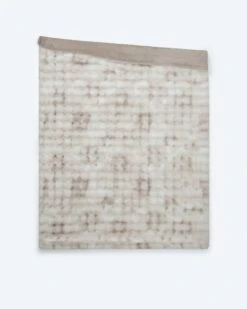 Wendedecke Chinchilla-Optik